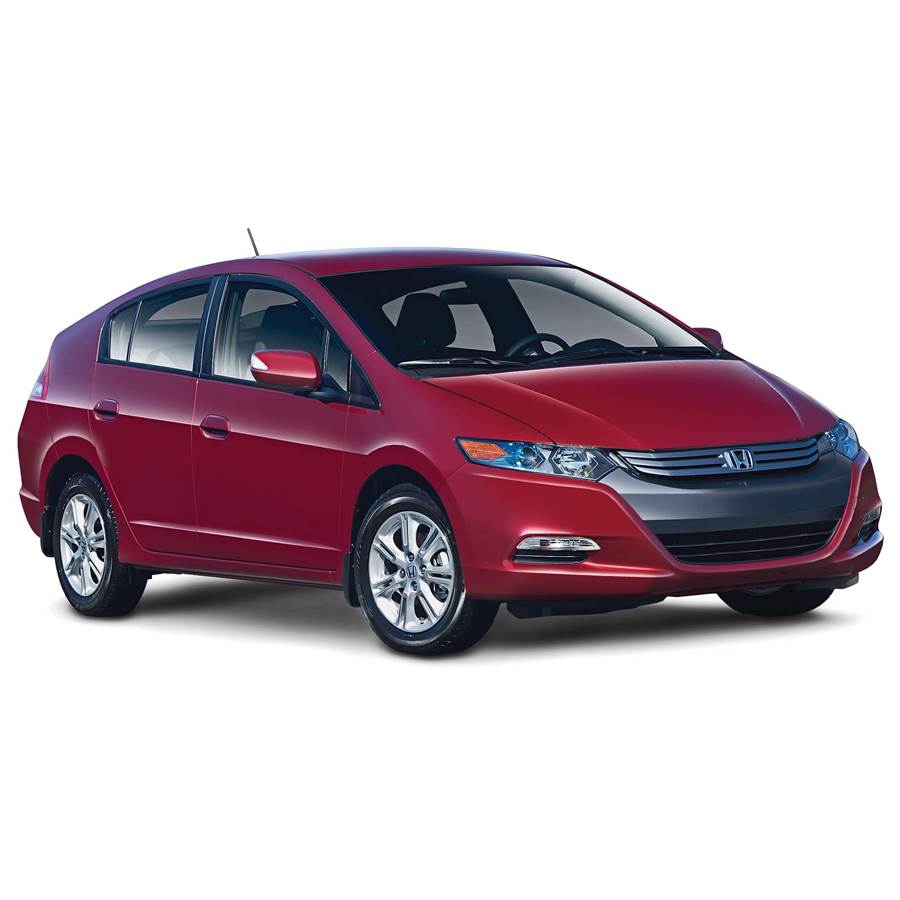 2010 Honda Insight