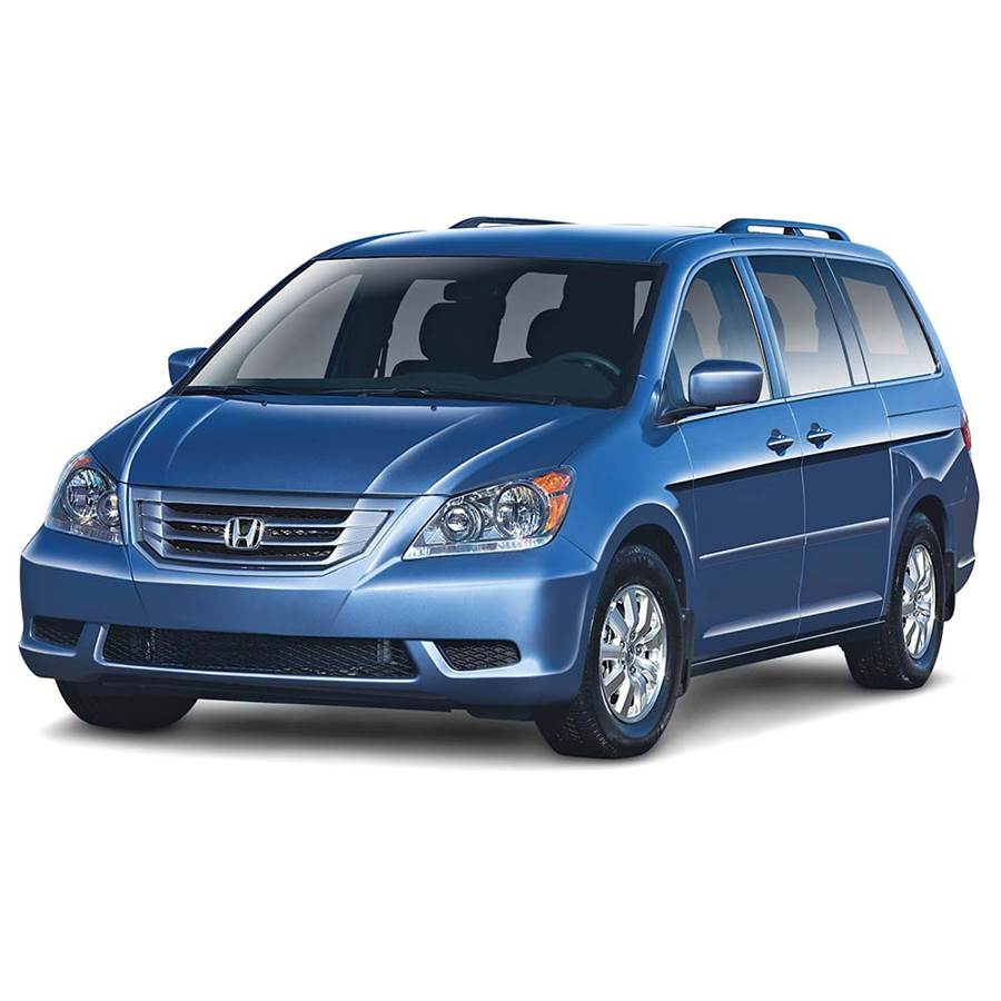 2010 Honda Odyssey