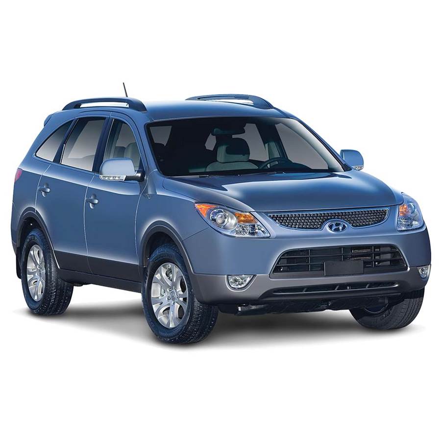 2010 Hyundai Veracruz