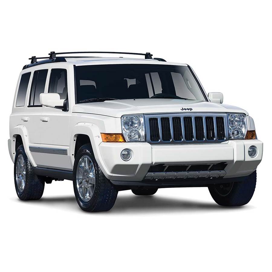 2010 Jeep Commander