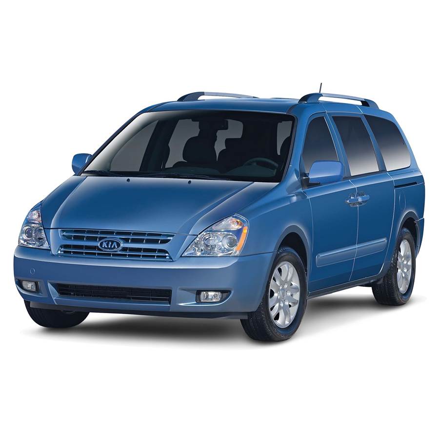 2010 Kia Sedona