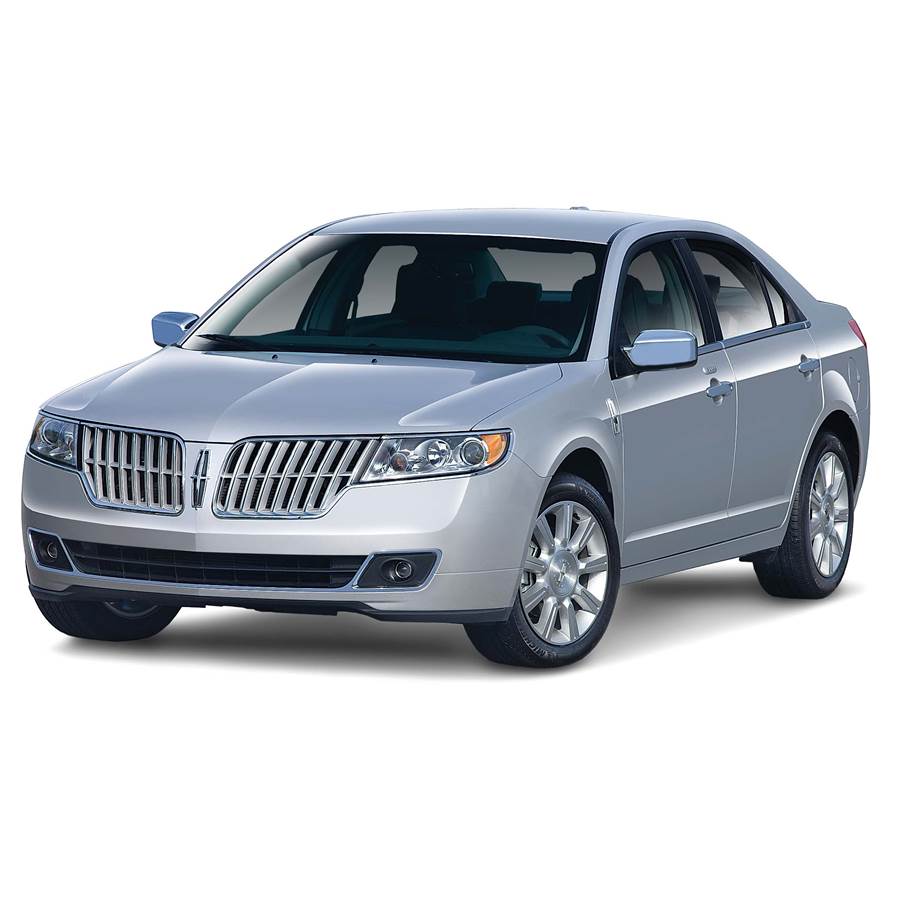 2010 Lincoln MKZ