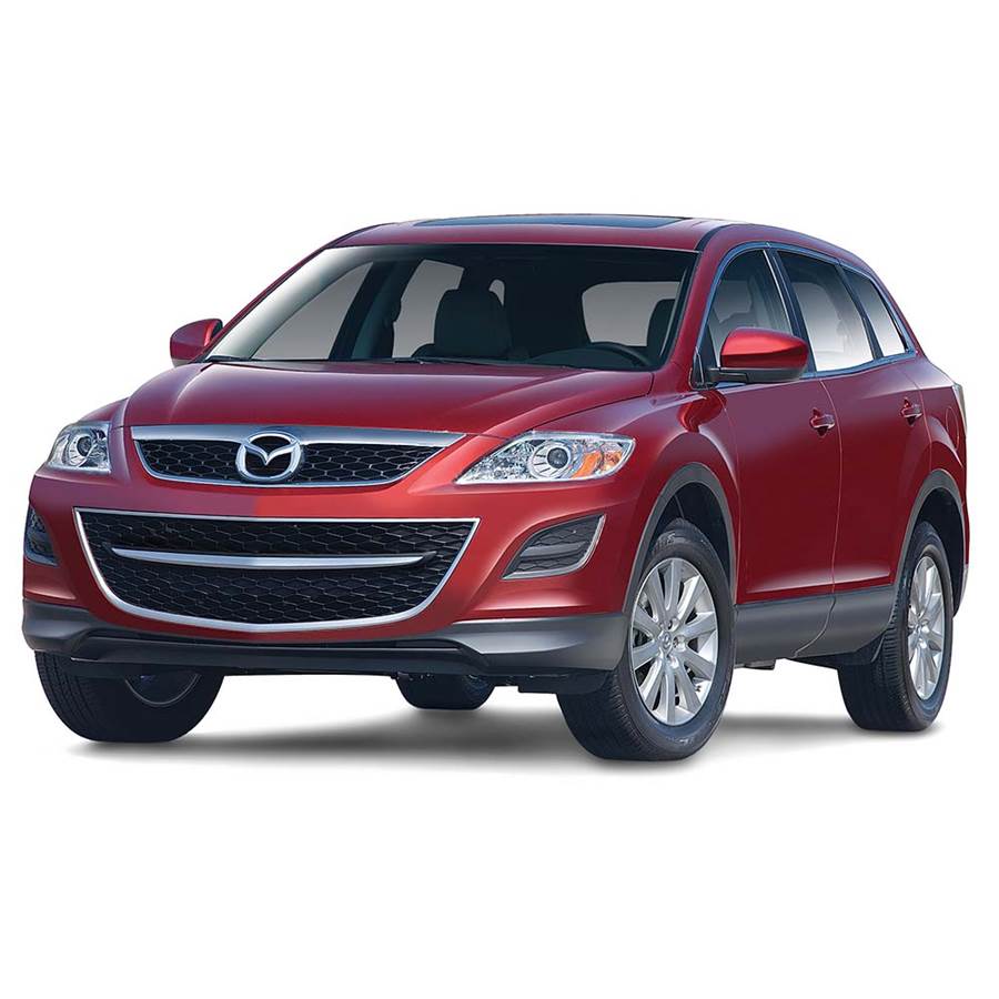 2010 Mazda CX-9