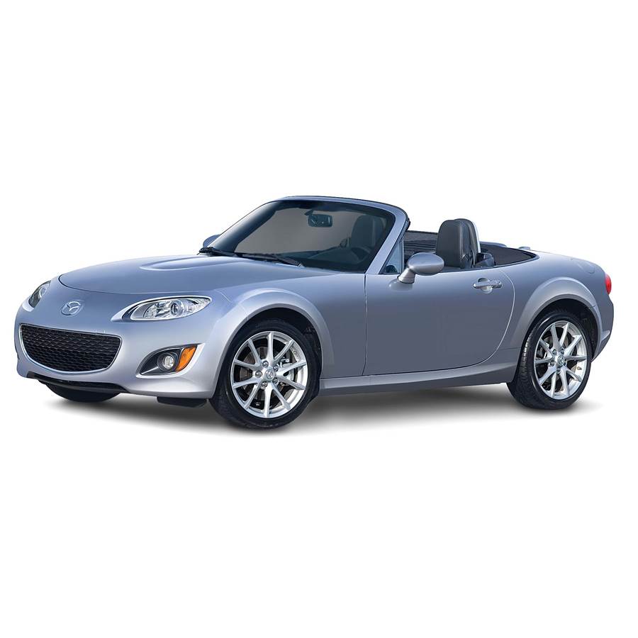 2010 Mazda MX5