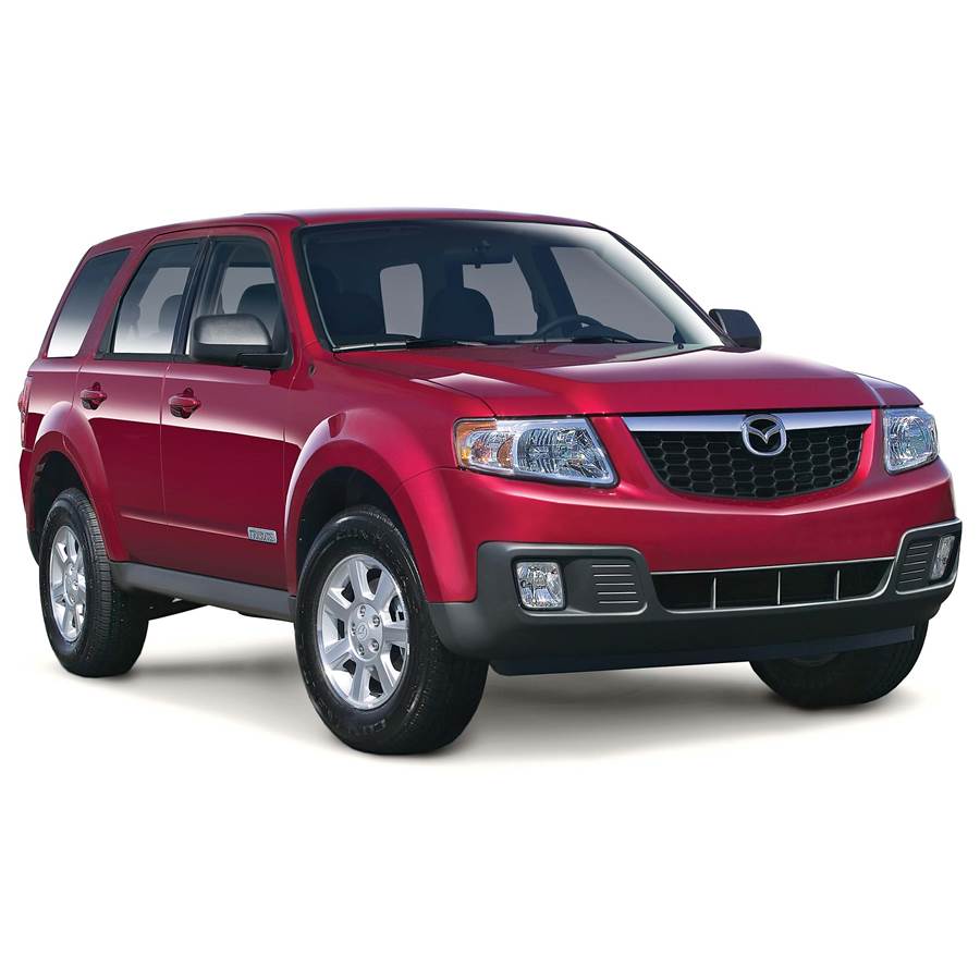 2010 Mazda Tribute