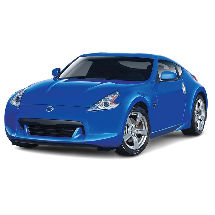 2010 Nissan 370Z