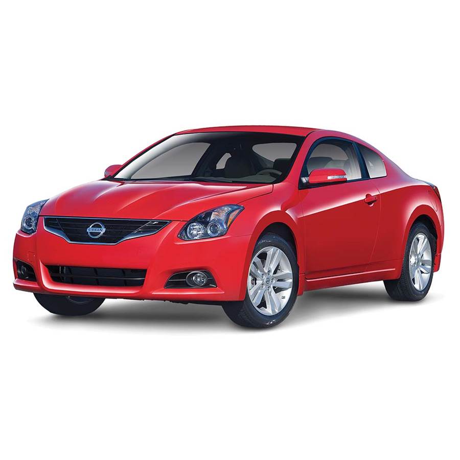 2010 Nissan Altima