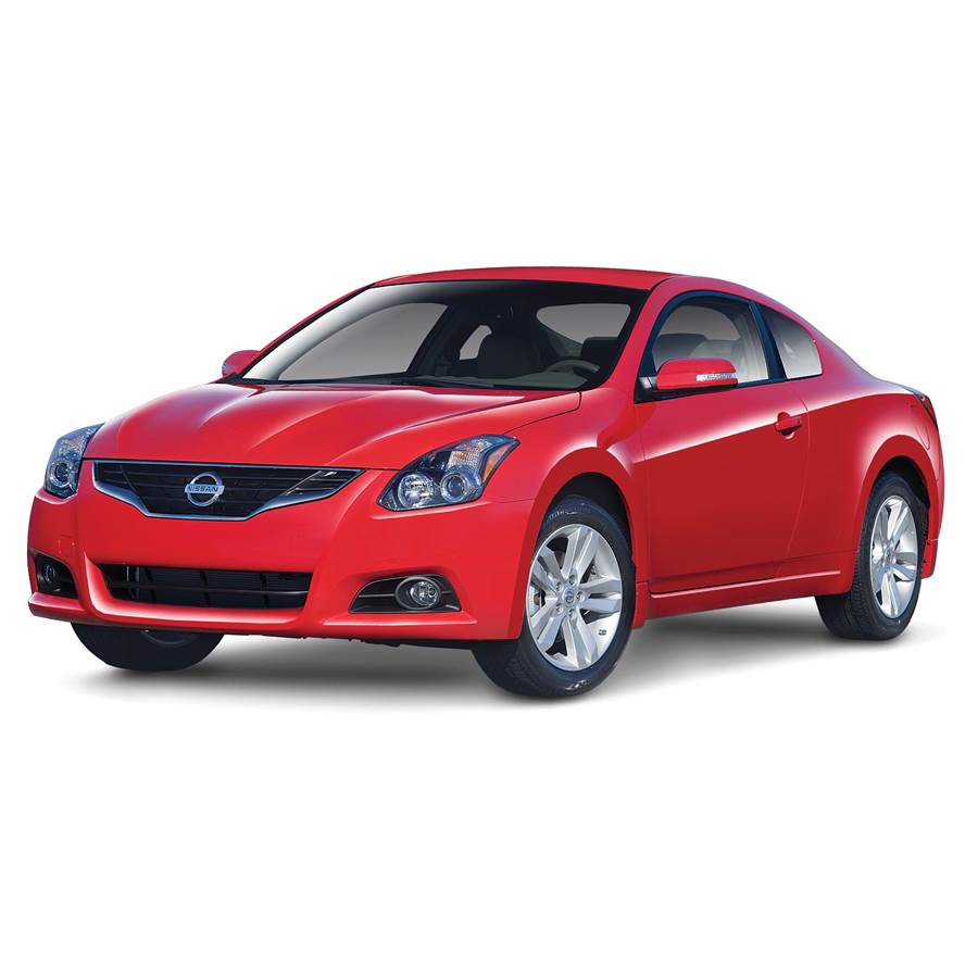 2010 Nissan Altima