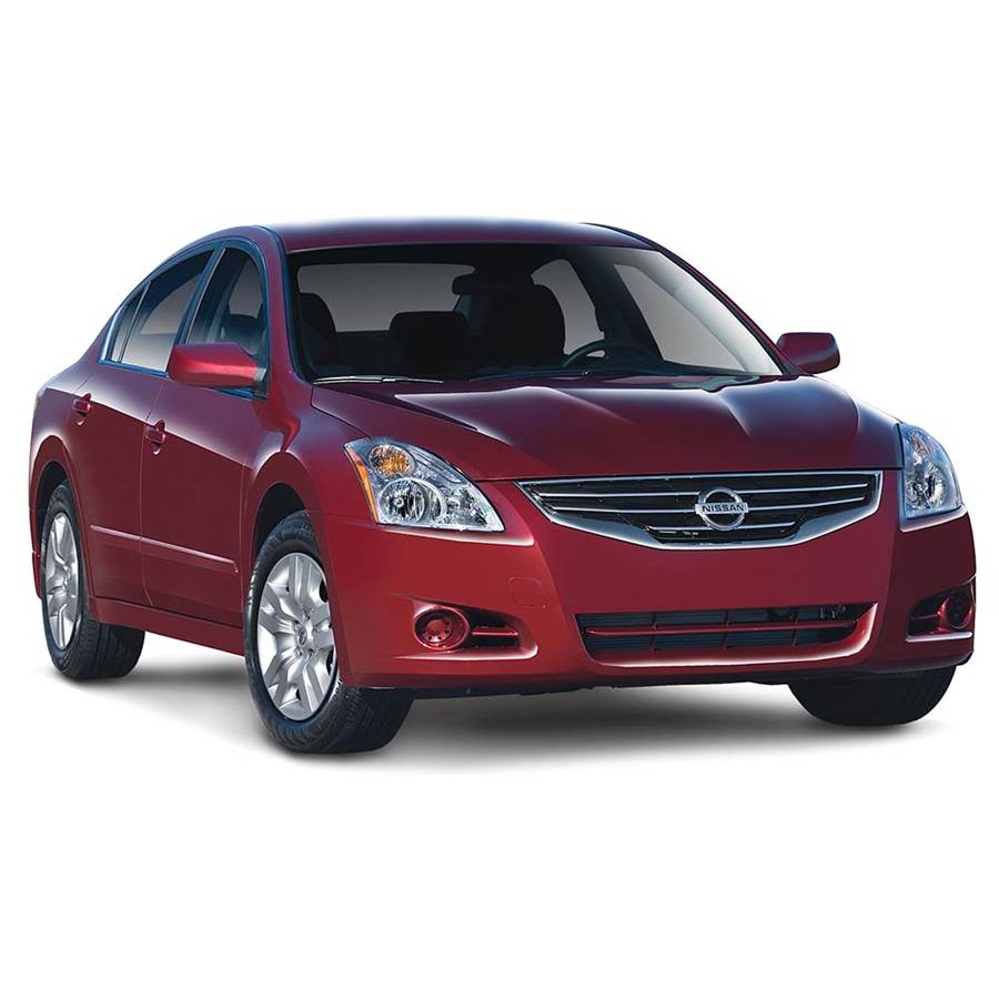 2010 Nissan Altima