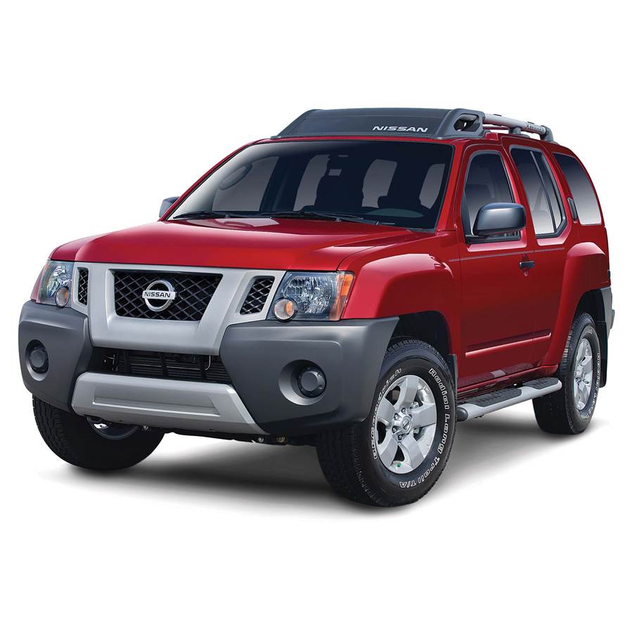2010 Nissan Xterra