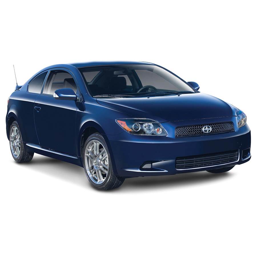 2010 Scion tC