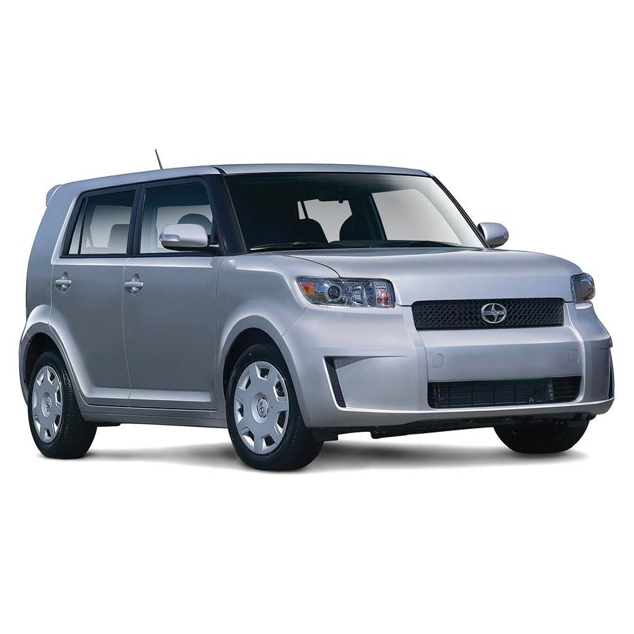 2010 Scion xB