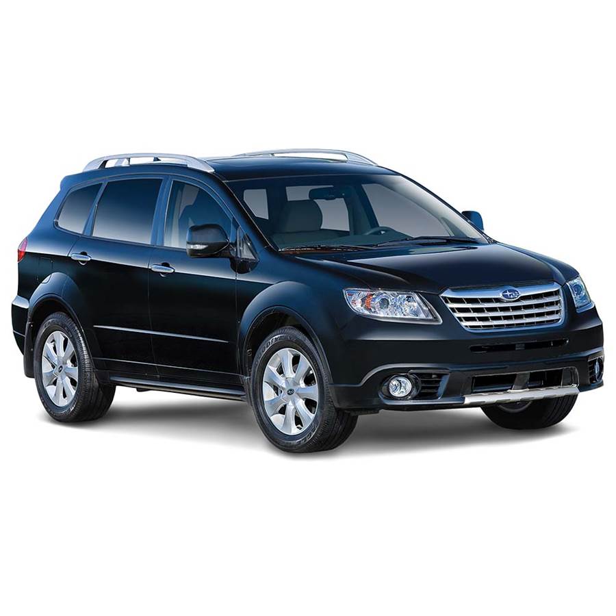 2010 Subaru Tribeca