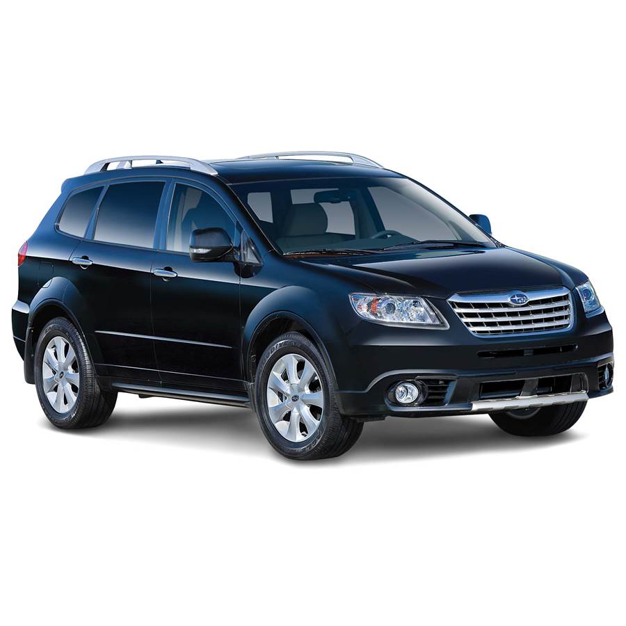 2010 Subaru Tribeca
