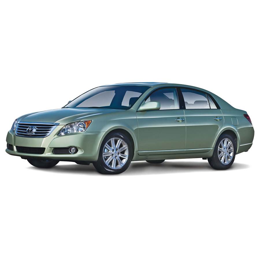 2010 Toyota Avalon