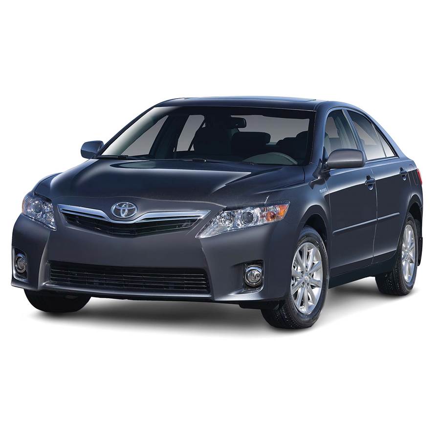 2010 Toyota Camry Hybrid