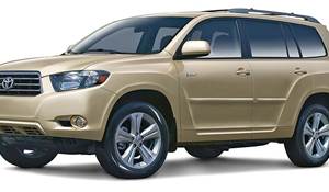 2010 Toyota Highlander