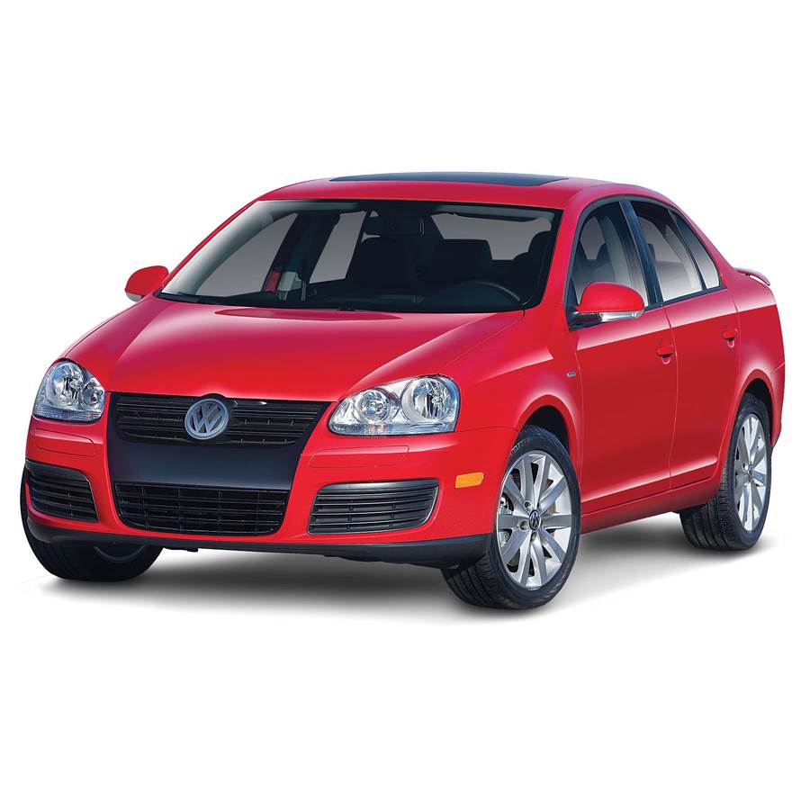 2010 Volkswagen Jetta