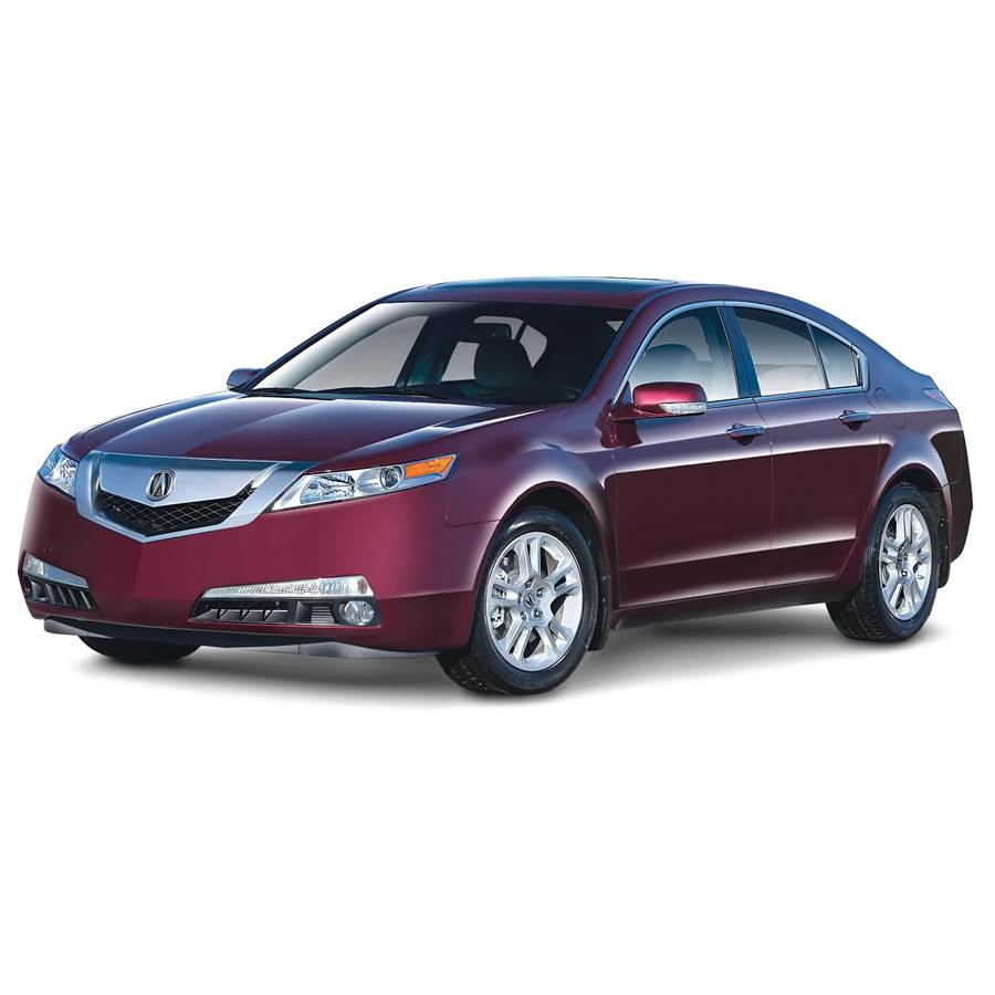 2011 Acura TL