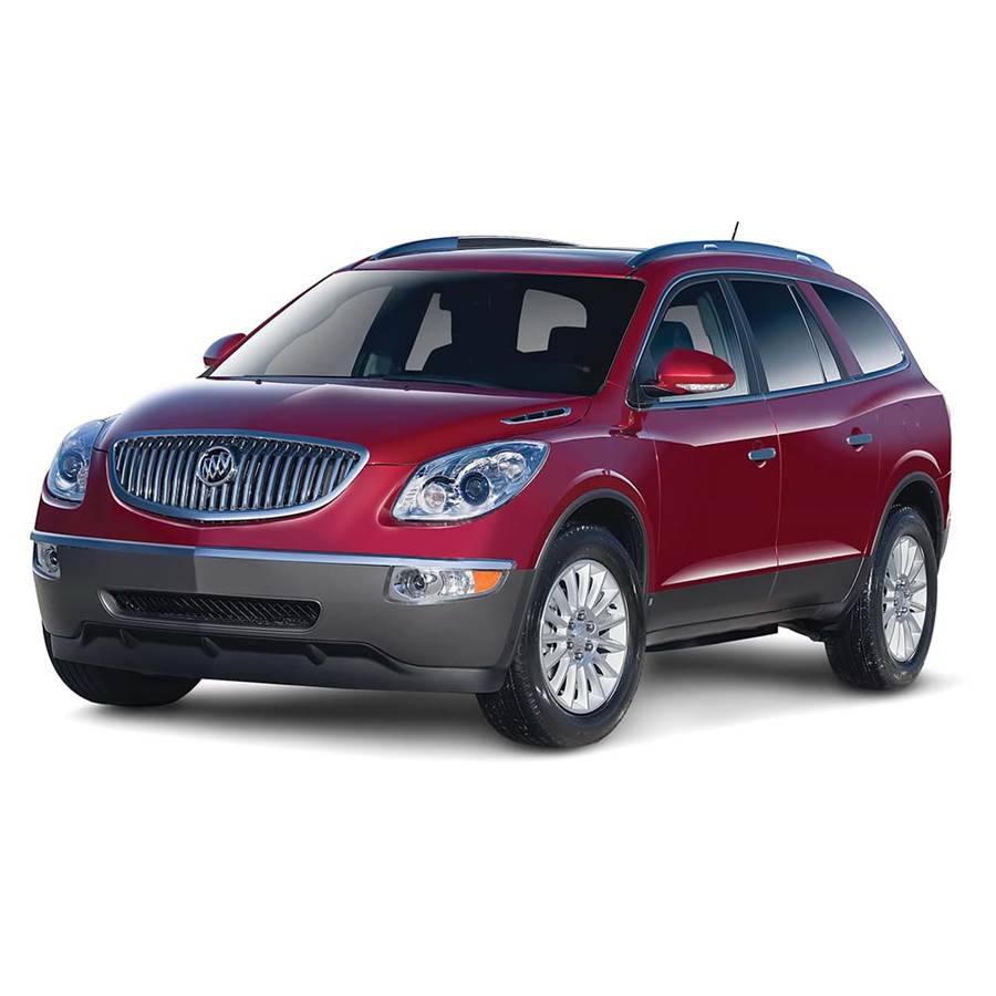 2011 Buick Enclave