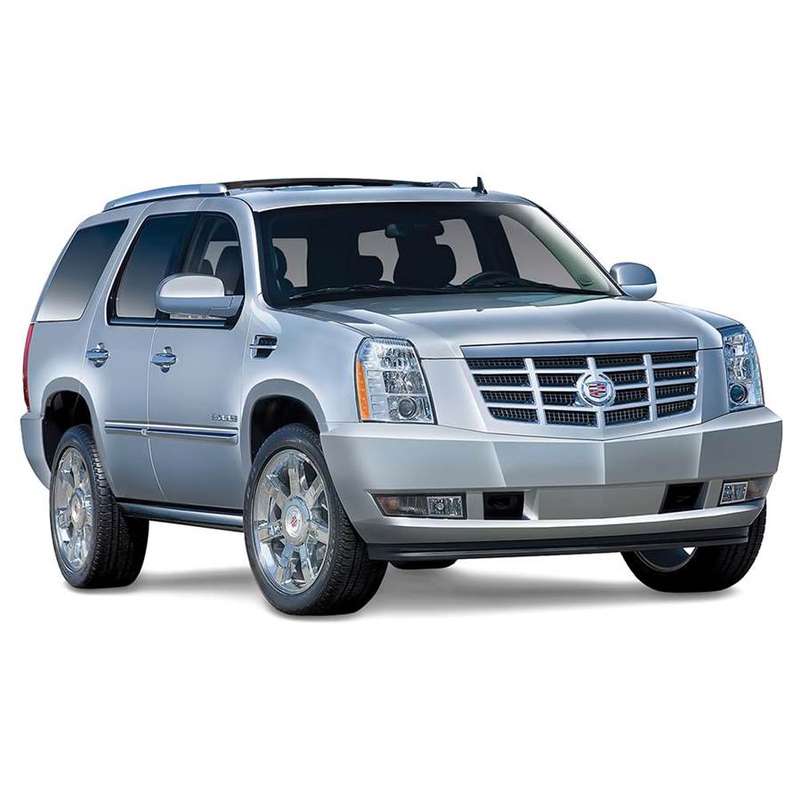 2011 Cadillac Escalade