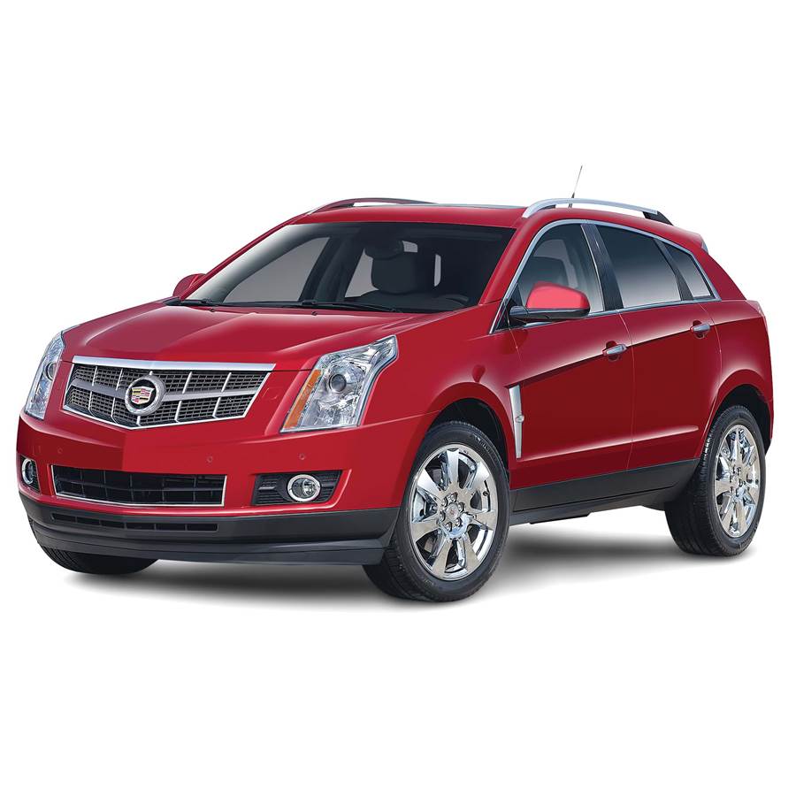 2011 Cadillac SRX