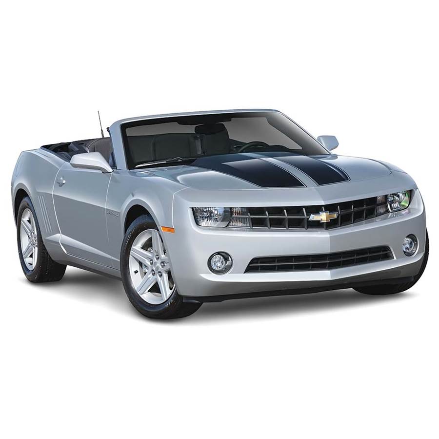 2011 Chevrolet Camaro