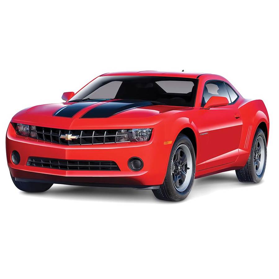 2011 Chevrolet Camaro