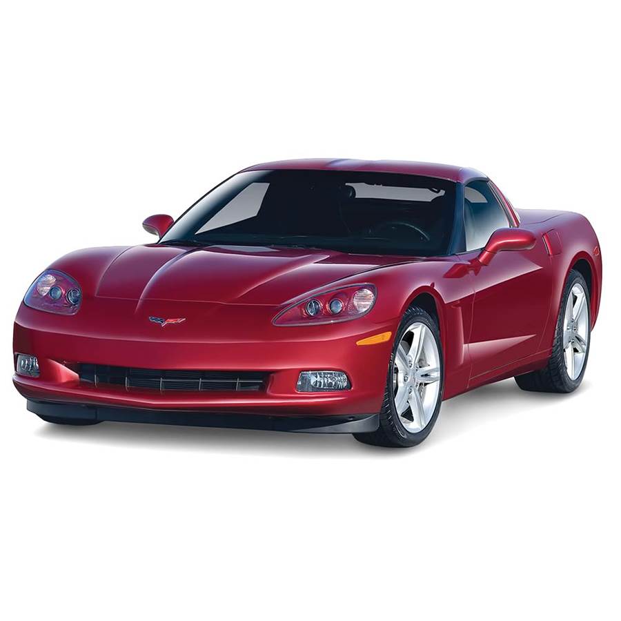 2011 Chevrolet Corvette