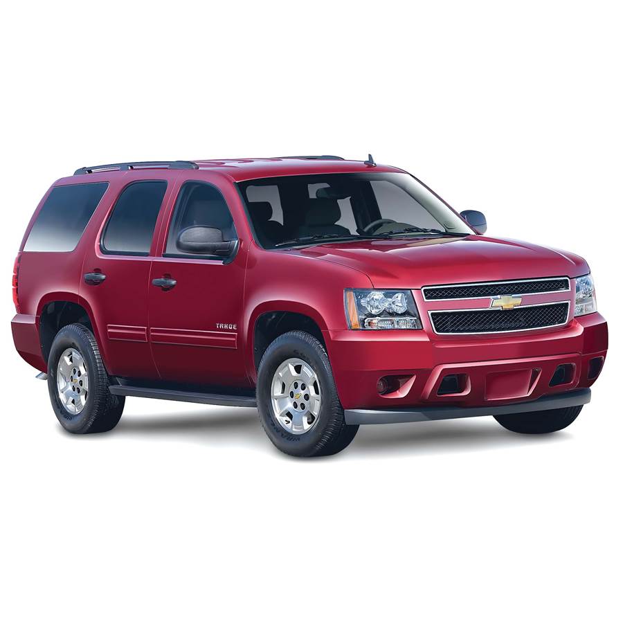 2011 Chevrolet Tahoe