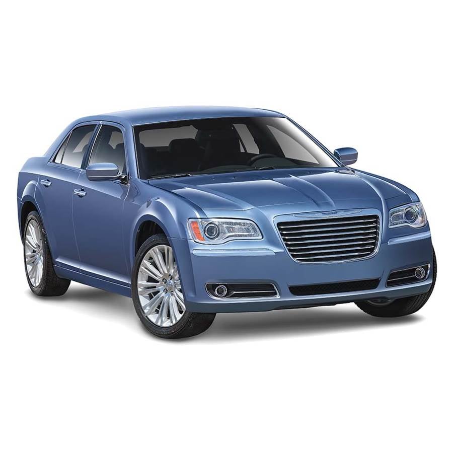 2011 Chrysler 300