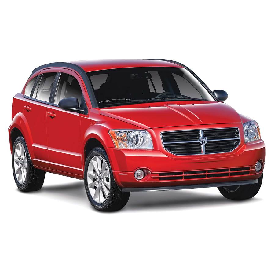 2011 Dodge Caliber