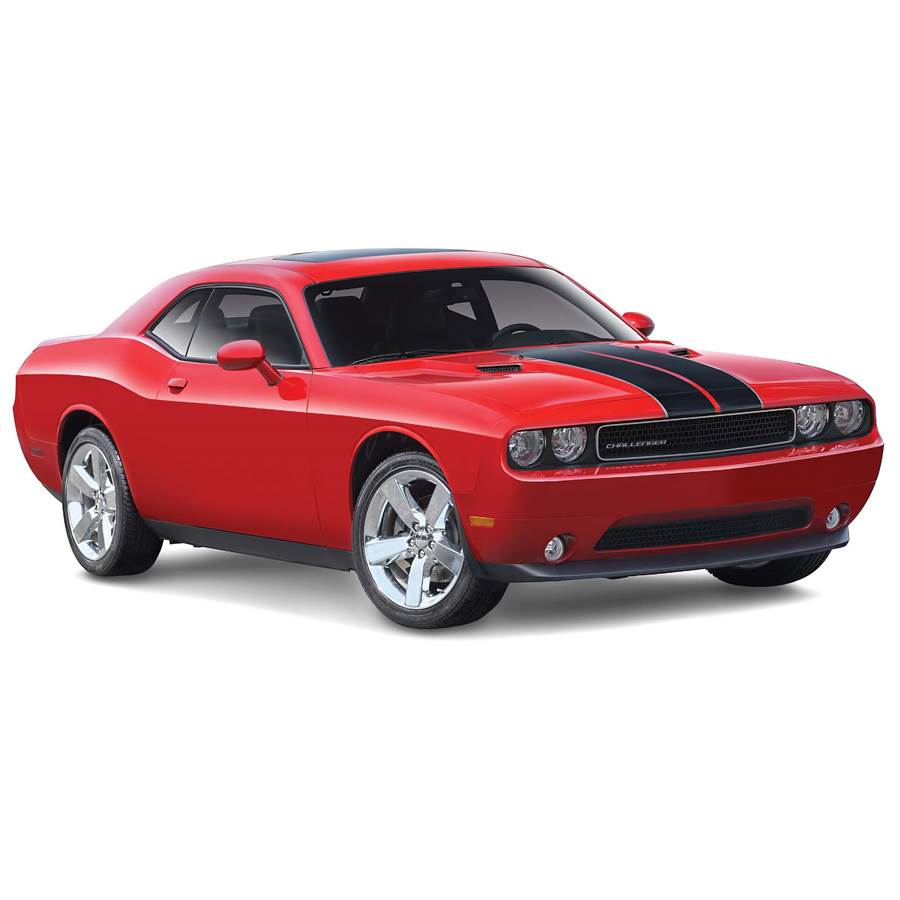 2011 Dodge Challenger