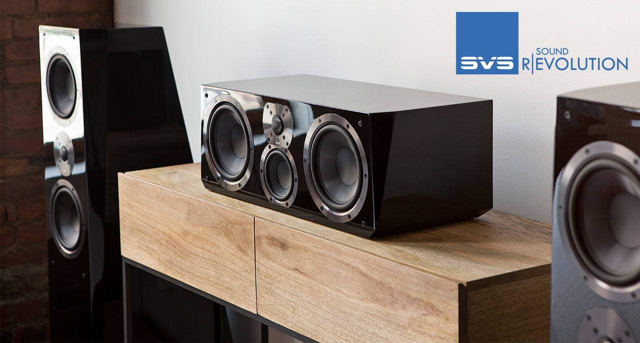 svs home theater system price