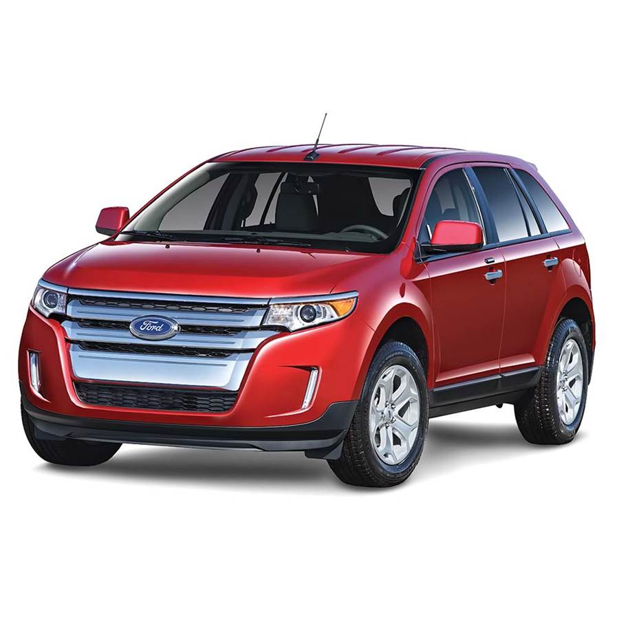 2011 Ford Edge