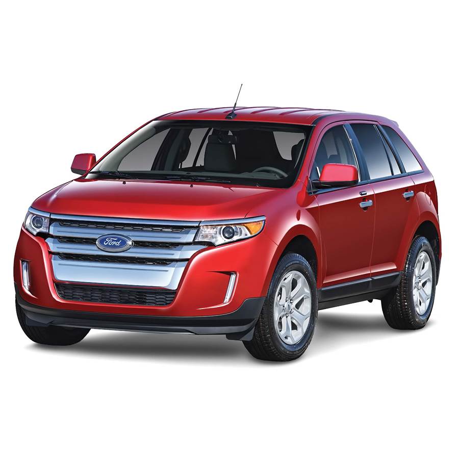 2011 Ford Edge