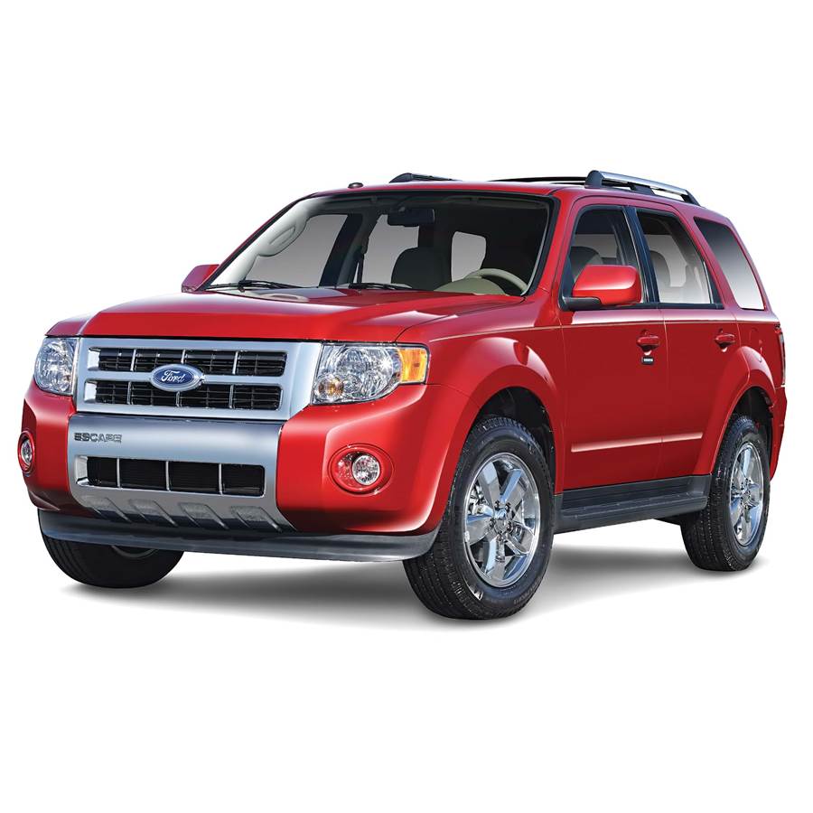 2011 Ford Escape