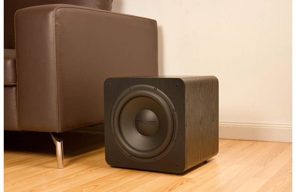 Home Theater Subwoofers Buying Guide