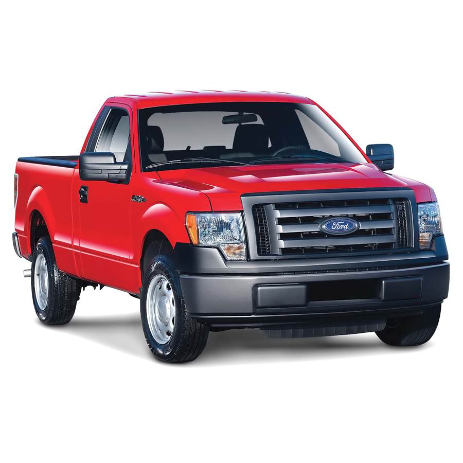 2011 Ford F-150 XL