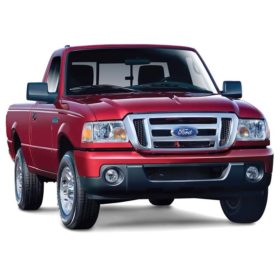 2011 Ford Ranger