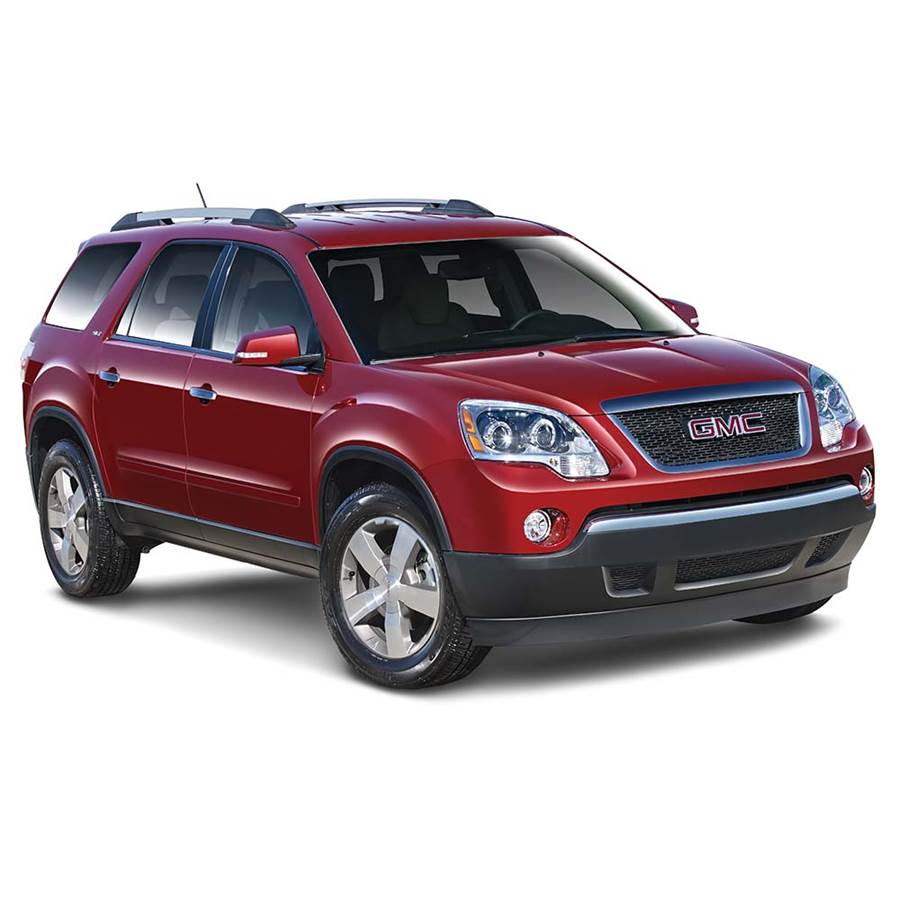 2011 GMC Acadia