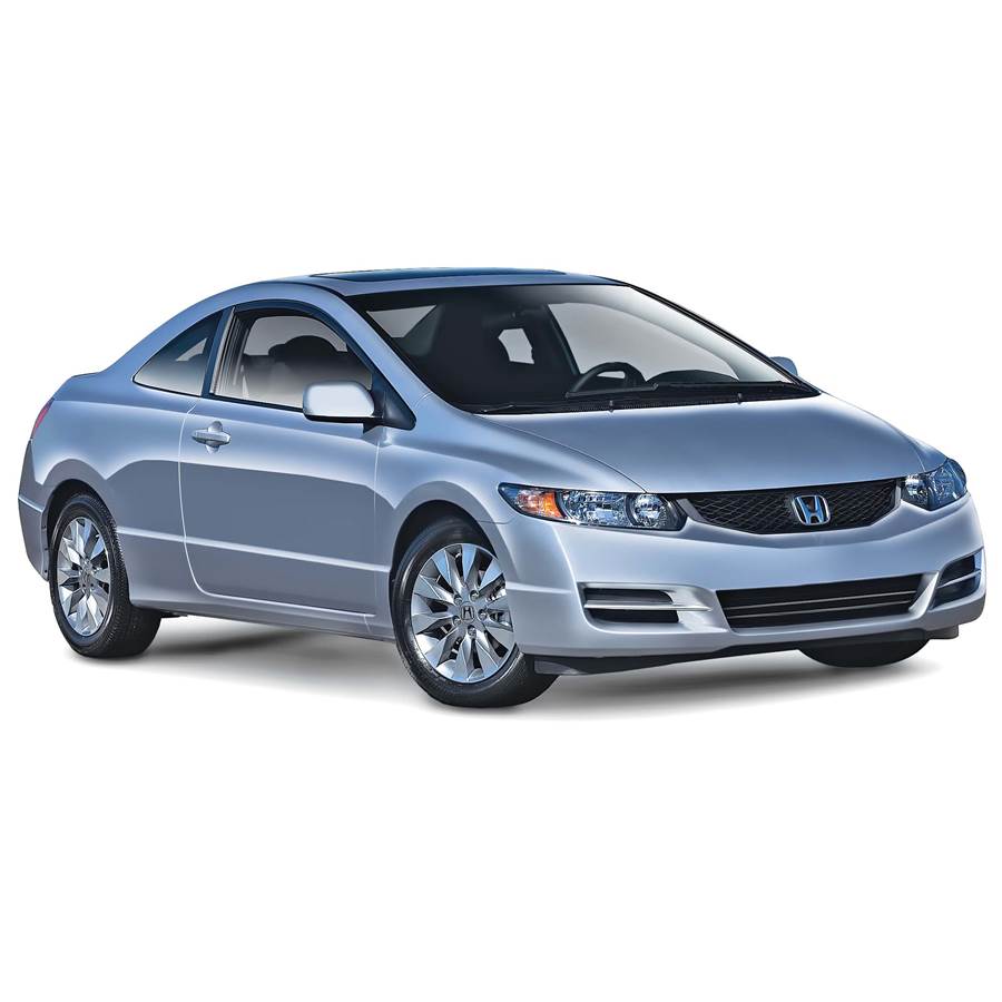 2011 Honda Civic