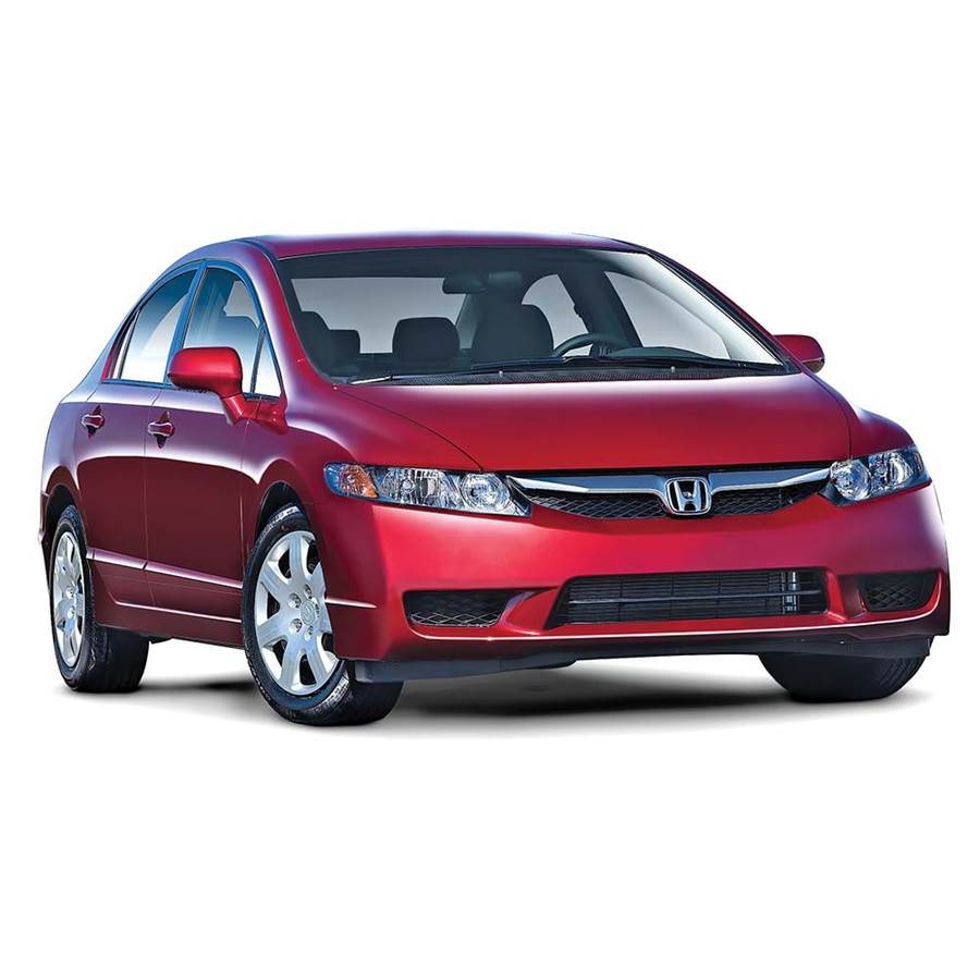 2011 Honda Civic