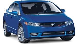 2011 Honda Civic