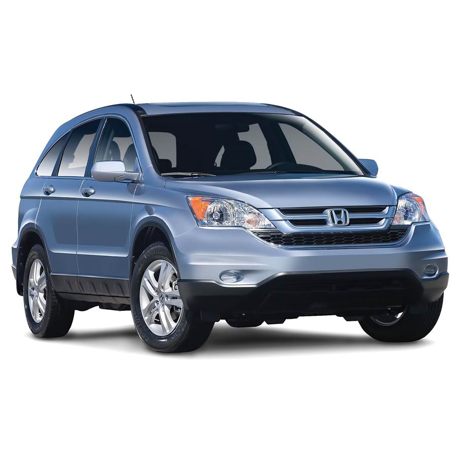 2011 Honda CRV
