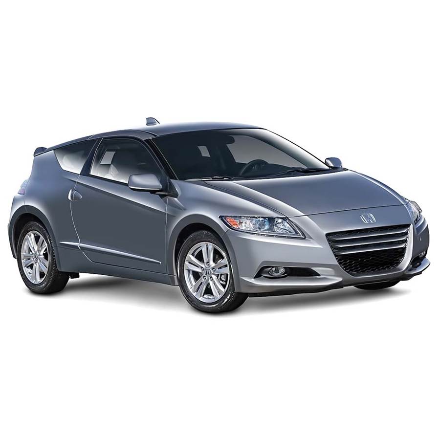 2011 Honda CR-Z