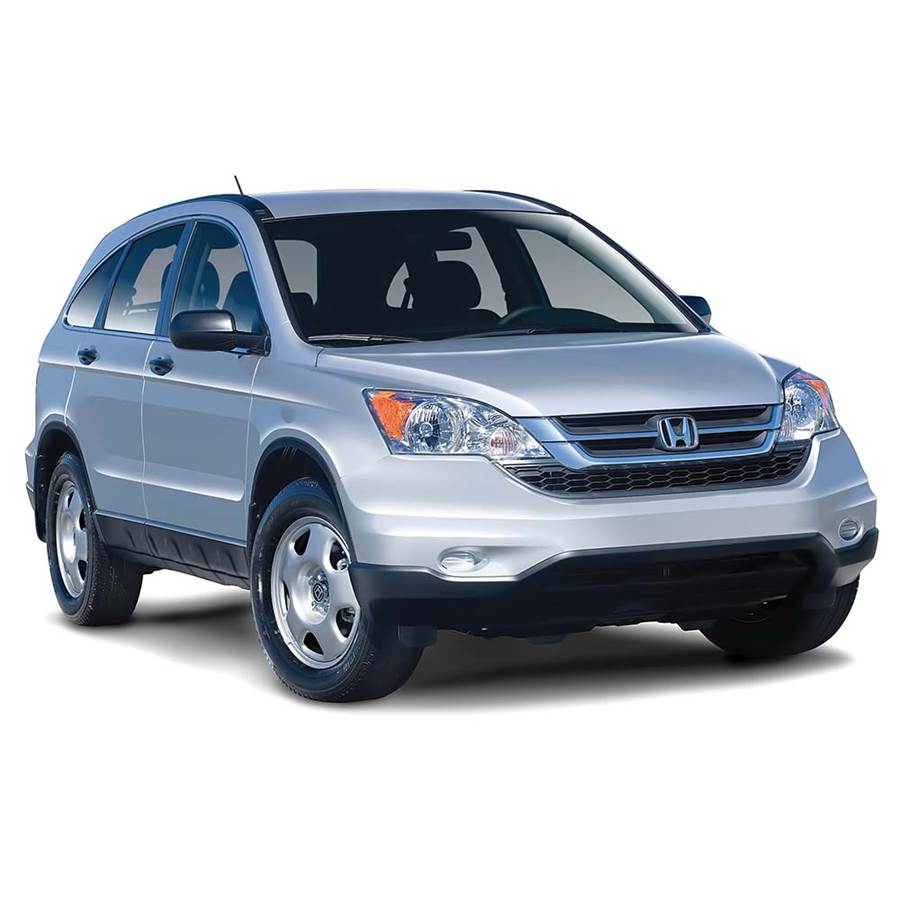 2011 Honda CRV