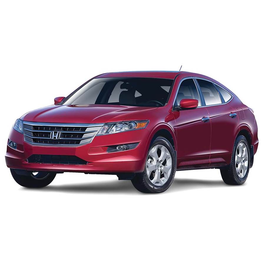 2011 Honda Accord Crosstour