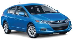 2011 Honda Insight