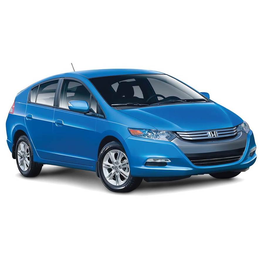 2011 Honda Insight
